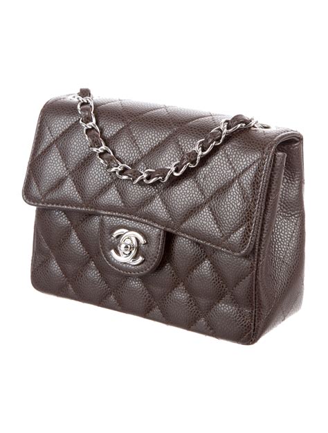 chanel mini organizer|Premium Bag Organizer for Chanel Classic Flap Mini Square .